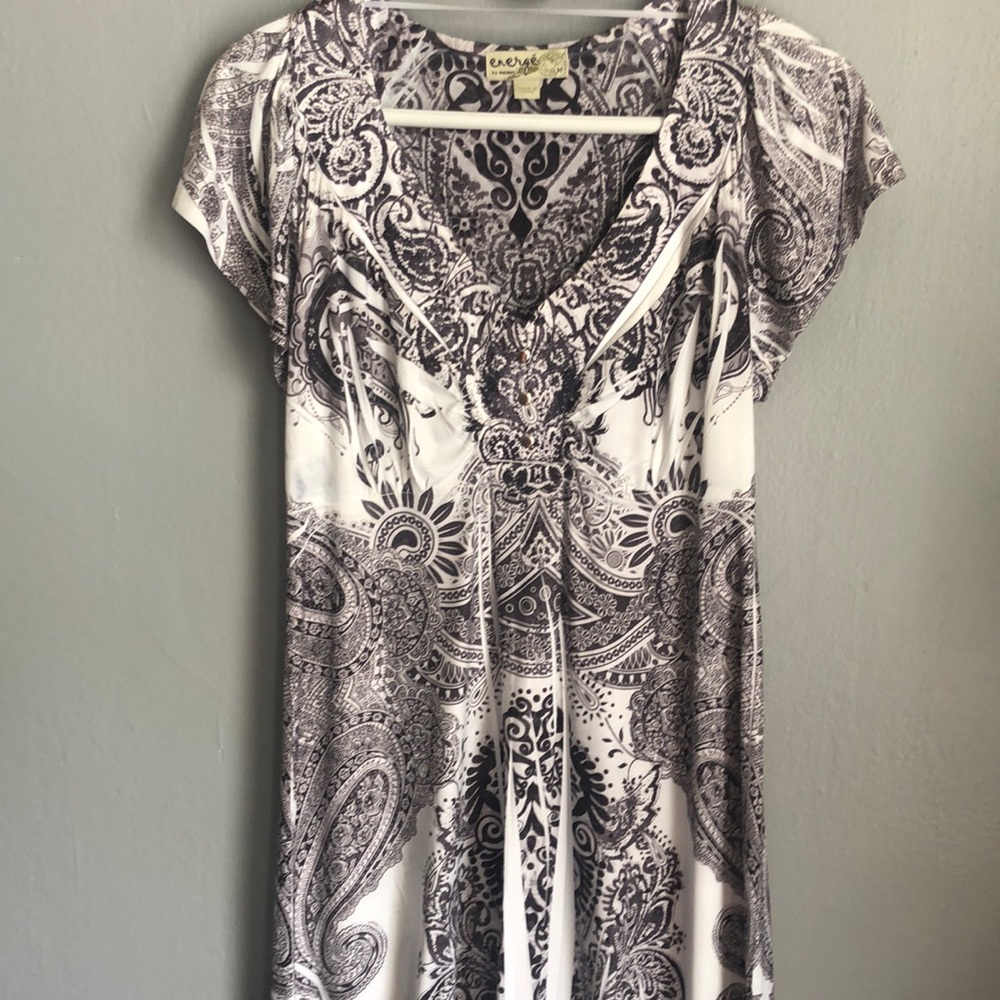 Summer dress by Energy